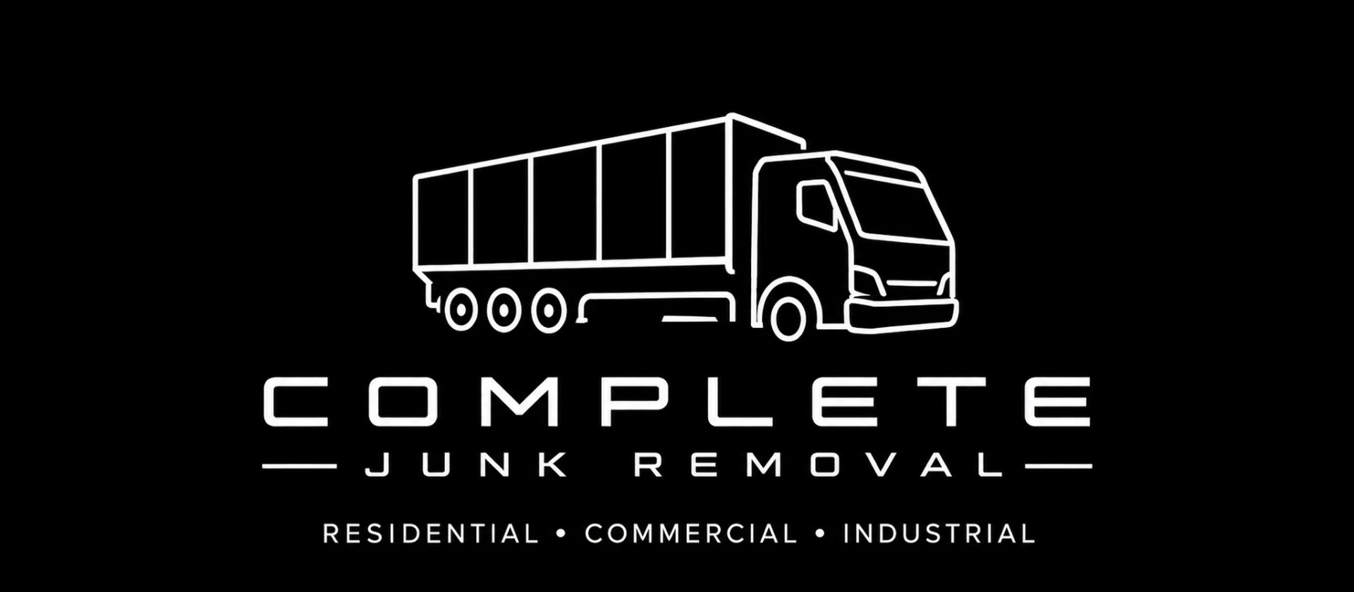Complete Junk Removal — Residential • Commercial • Property Cleanouts